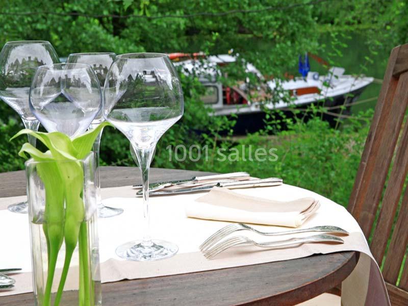 Location salle Ostwald (Bas-Rhin) - Château Del'ile #12 Location salle Ostwald (Bas-Rhin) - Château Del'ile #12