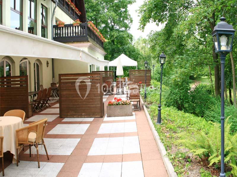 Location salle Ostwald (Bas-Rhin) - Château Del'ile #16 Location salle Ostwald (Bas-Rhin) - Château Del'ile #16