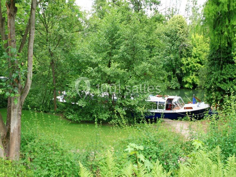 Location salle Ostwald (Bas-Rhin) - Château Del'ile #17 Location salle Ostwald (Bas-Rhin) - Château Del'ile #17