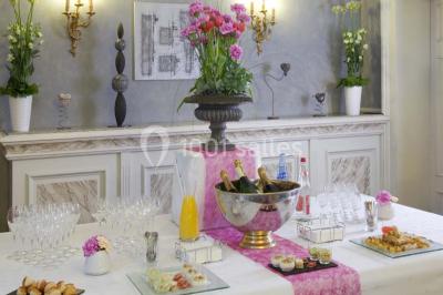 Miniature Location salle Ostwald (Bas-Rhin) - Château Del'ile #18 Location salle Ostwald (Bas-Rhin) - Château Del'ile #19