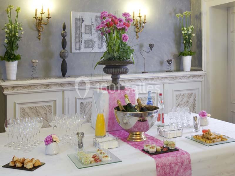 Location salle Ostwald (Bas-Rhin) - Château Del'ile #18 Location salle Ostwald (Bas-Rhin) - Château Del'ile #18