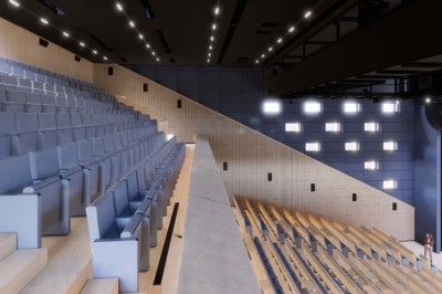 h2 Centre des Congrès - photo 3