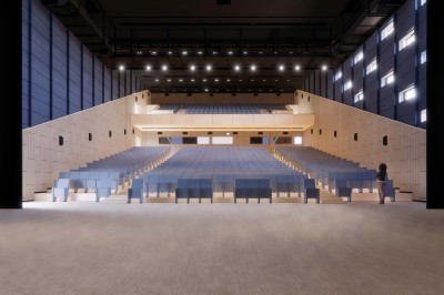 H2 Centre des Congrès