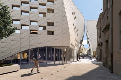 h2 Centre des Congrès - photo 2