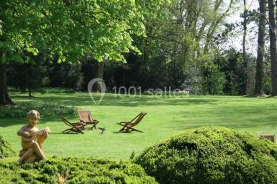 Miniature Location salle Varennes-Jarcy (Essonne) - Les Demeures de Varennes - BW Signature Collection #15 Location salle Varennes-Jarcy (Essonne) - Les Demeures de Varennes - BW Signature Collection #24