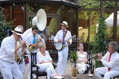 Miniature Location salle Varennes-Jarcy (Essonne) - Les Demeures de Varennes - BW Signature Collection #19 Location salle Varennes-Jarcy (Essonne) - Les Demeures de Varennes - BW Signature Collection #24