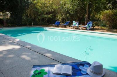 Miniature Location salle Varennes-Jarcy (Essonne) - Les Demeures de Varennes - BW Signature Collection #16 Location salle Varennes-Jarcy (Essonne) - Les Demeures de Varennes - BW Signature Collection #24