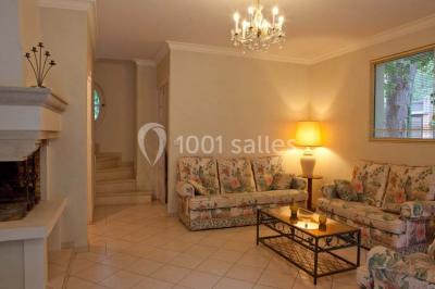 Miniature Location salle Varennes-Jarcy (Essonne) - Les Demeures de Varennes - BW Signature Collection #22 Location salle Varennes-Jarcy (Essonne) - Les Demeures de Varennes - BW Signature Collection #24