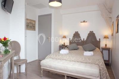 Miniature Location salle Varennes-Jarcy (Essonne) - Les Demeures de Varennes - BW Signature Collection #23 Location salle Varennes-Jarcy (Essonne) - Les Demeures de Varennes - BW Signature Collection #24