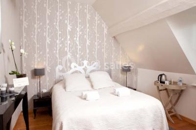 Miniature Location salle Varennes-Jarcy (Essonne) - Les Demeures de Varennes - BW Signature Collection #24 Location salle Varennes-Jarcy (Essonne) - Les Demeures de Varennes - BW Signature Collection #24