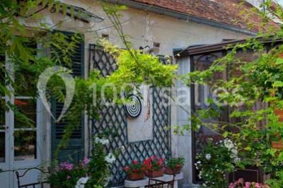 Miniature Location salle Varennes-Jarcy (Essonne) - Les Demeures de Varennes - BW Signature Collection #14 Location salle Varennes-Jarcy (Essonne) - Les Demeures de Varennes - BW Signature Collection #24