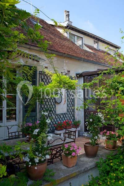 Location salle Varennes-Jarcy (Essonne) - Les Demeures de Varennes - BW Signature Collection #14