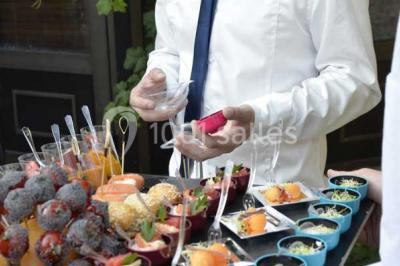 Miniature Location salle Varennes-Jarcy (Essonne) - Les Demeures de Varennes - BW Signature Collection #20 Location salle Varennes-Jarcy (Essonne) - Les Demeures de Varennes - BW Signature Collection #24