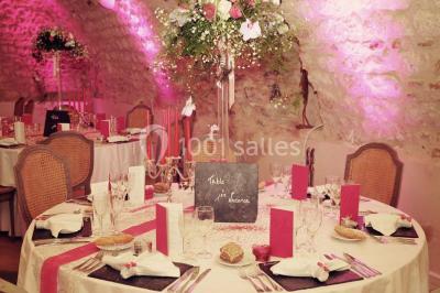 Miniature Location salle Varennes-Jarcy (Essonne) - Les Demeures de Varennes - BW Signature Collection #10 Location salle Varennes-Jarcy (Essonne) - Les Demeures de Varennes - BW Signature Collection #24