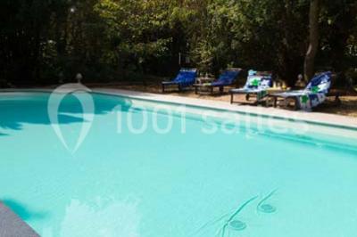 Miniature Location salle Varennes-Jarcy (Essonne) - Les Demeures de Varennes - BW Signature Collection #18 Location salle Varennes-Jarcy (Essonne) - Les Demeures de Varennes - BW Signature Collection #24