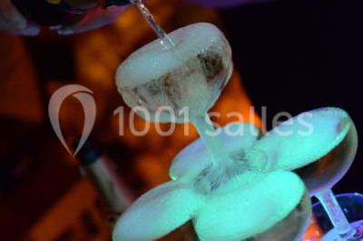 Miniature Location salle Varennes-Jarcy (Essonne) - Les Demeures de Varennes - BW Signature Collection #17 Location salle Varennes-Jarcy (Essonne) - Les Demeures de Varennes - BW Signature Collection #24