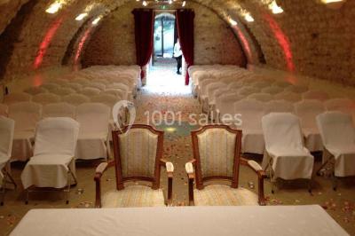 Miniature Location salle Varennes-Jarcy (Essonne) - Les Demeures de Varennes - BW Signature Collection #8 Location salle Varennes-Jarcy (Essonne) - Les Demeures de Varennes - BW Signature Collection #24