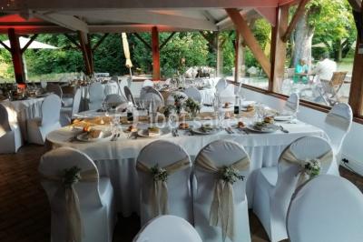 Miniature Location salle Varennes-Jarcy (Essonne) - Les Demeures de Varennes - BW Signature Collection #7 Location salle Varennes-Jarcy (Essonne) - Les Demeures de Varennes - BW Signature Collection #24