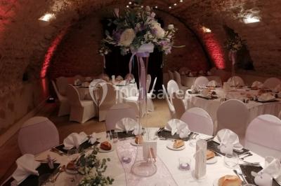 Miniature Location salle Varennes-Jarcy (Essonne) - Les Demeures de Varennes - BW Signature Collection #9 Location salle Varennes-Jarcy (Essonne) - Les Demeures de Varennes - BW Signature Collection #24