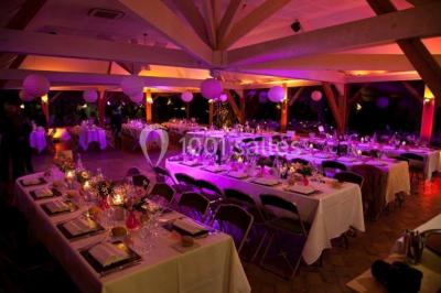 Miniature Location salle Varennes-Jarcy (Essonne) - Les Demeures de Varennes - BW Signature Collection #12 Location salle Varennes-Jarcy (Essonne) - Les Demeures de Varennes - BW Signature Collection #24