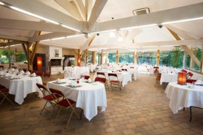 Miniature Location salle Varennes-Jarcy (Essonne) - Les Demeures de Varennes - BW Signature Collection #11 Location salle Varennes-Jarcy (Essonne) - Les Demeures de Varennes - BW Signature Collection #24