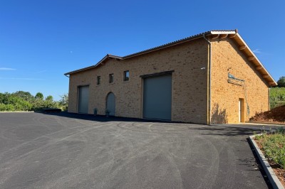Caveau de Saint Jean - photo 1