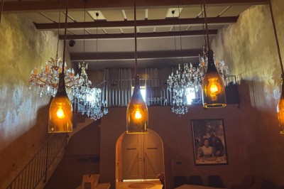 Caveau de Saint Jean - photo 3