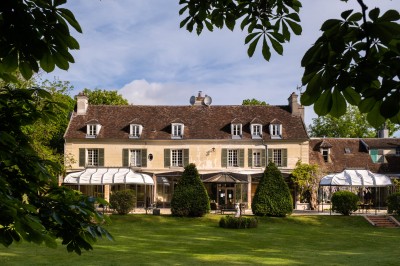 Les Demeures de Varennes - BW Signature Collection - photo 1