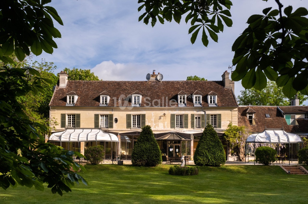 Les Demeures de Varennes - BW Signature Collection - galerie - photo 1