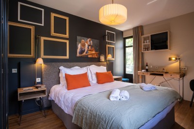 Les Demeures de Varennes - BW Signature Collection - photo 2