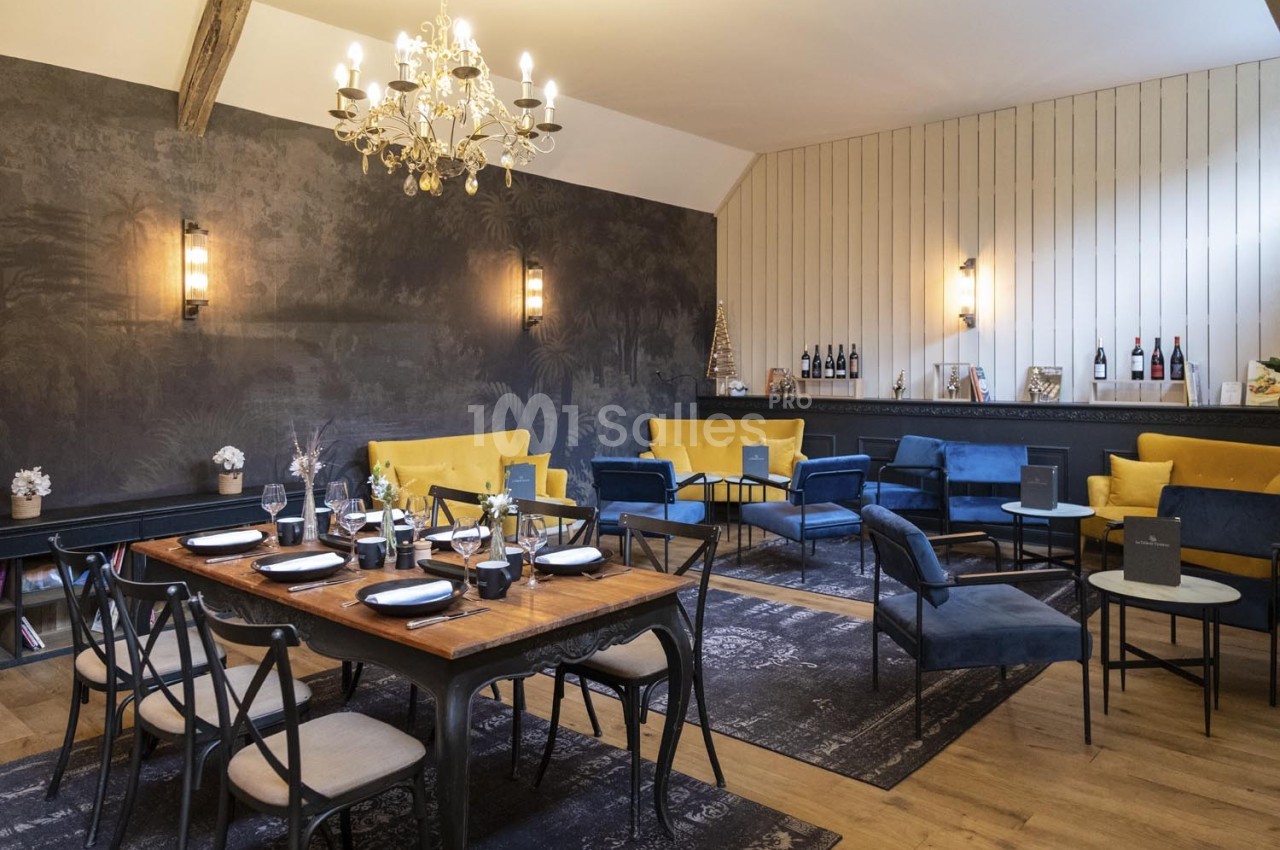 Les Demeures de Varennes - BW Signature Collection - galerie - photo 10