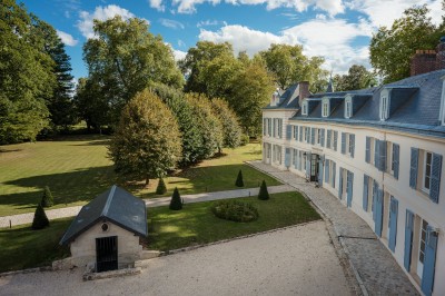 Château de Chaumontel - photo 5