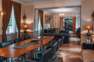 Château de Chaumontel - photo 2