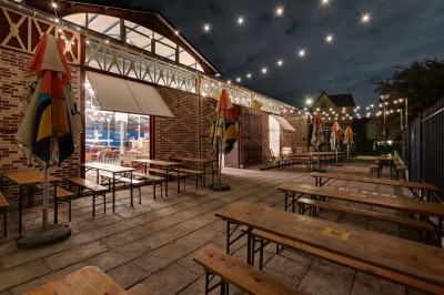 La Halle Flachat - photo 1