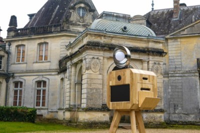 M-Photobooth M-Photobooth