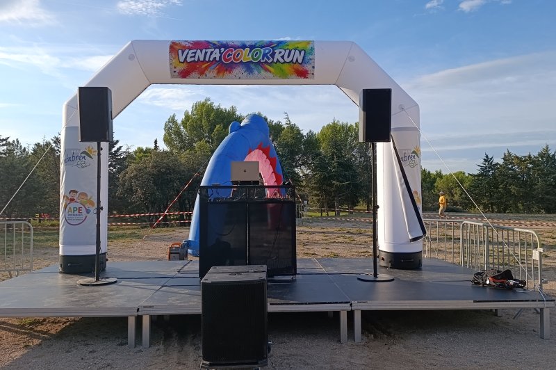Provence Event - photo 5