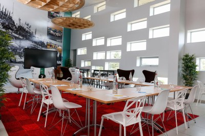 Ibis Styles le Mans Sud Mulsanne - photo 4