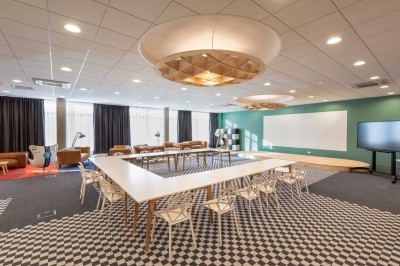 Ibis Styles le Mans Sud Mulsanne - photo 2