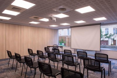 Mercure Dieppe la Présidence - photo 2