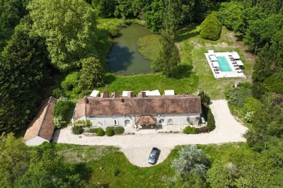 Domaine du Patinneau Domaine du Patinneau