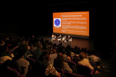 Maison des Arts et de la Culture - photo 5