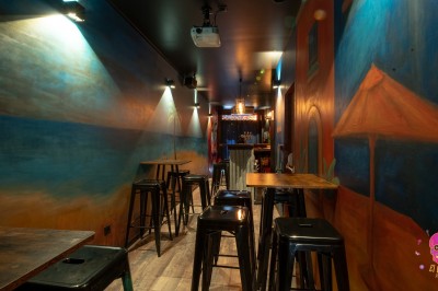 El Cartel Pigalle - photo 5