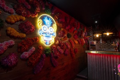 El Cartel Pigalle - photo 3