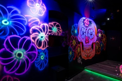 El Cartel Pigalle - photo 1