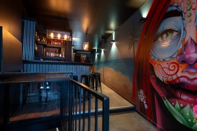 El Cartel Pigalle - photo 4