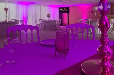 Eden Parc - photo 3
