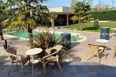 La Villa d'Eden - photo 1