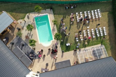 La Villa d'Eden - photo 2