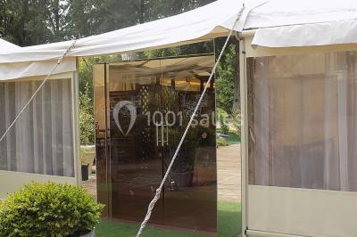 Location salle Sury-aux-Bois (Loiret) - Château de Chicamour #30