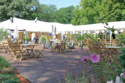 Location salle Sury-aux-Bois (Loiret) - Château de Chicamour #30